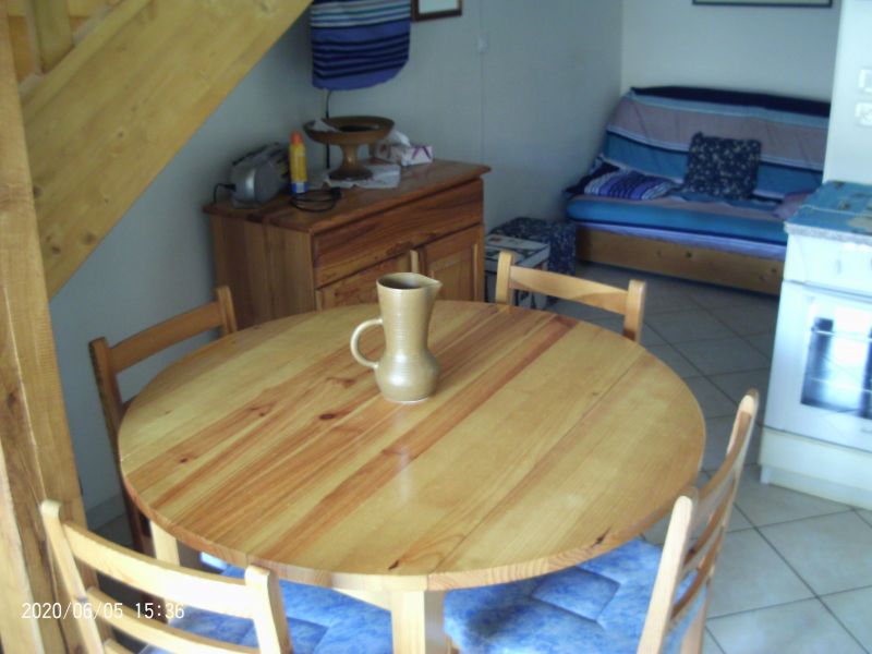 photo 1 Location entre particuliers Port Leucate appartement Languedoc-Roussillon Aude Coin cuisine