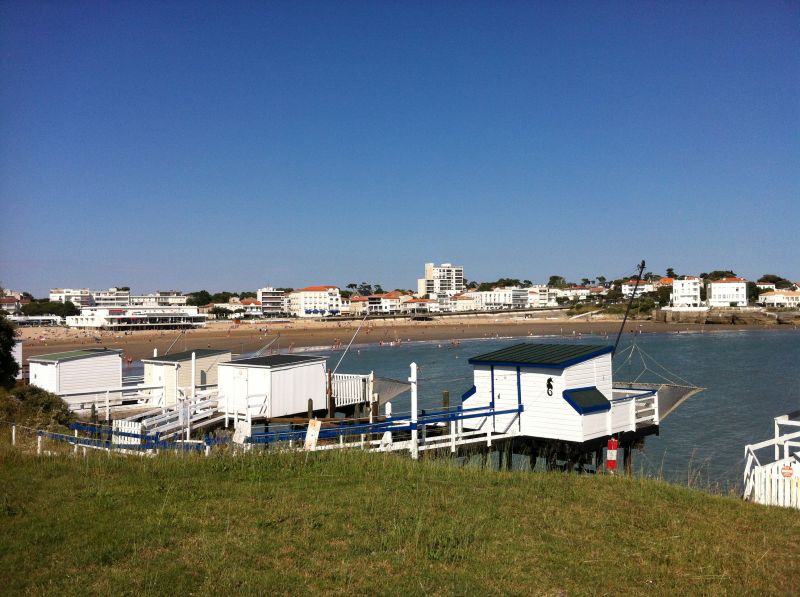 photo 0 Location entre particuliers Vaux sur Mer villa Poitou-Charentes Charente-Maritime