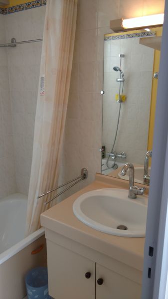 photo 15 Location entre particuliers Vaux sur Mer villa Poitou-Charentes Charente-Maritime salle de bain