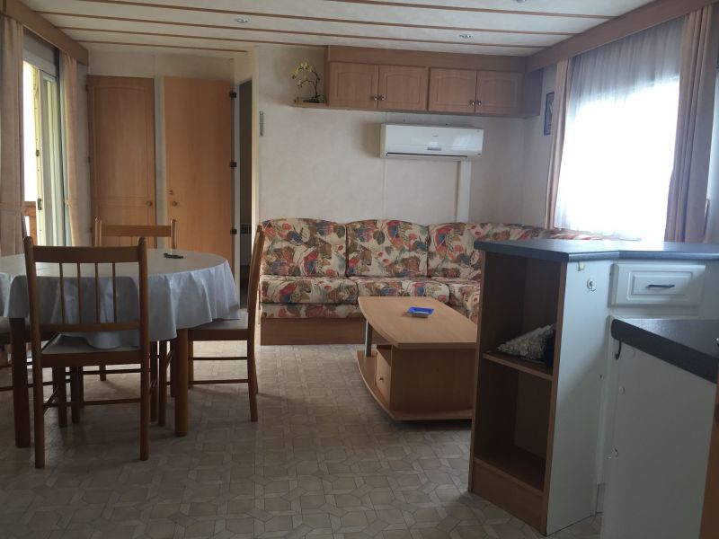 photo 3 Location entre particuliers Arcachon mobilhome Aquitaine Gironde