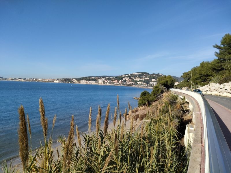 photo 15 Location entre particuliers Bandol appartement Provence-Alpes-Cte d'Azur Var