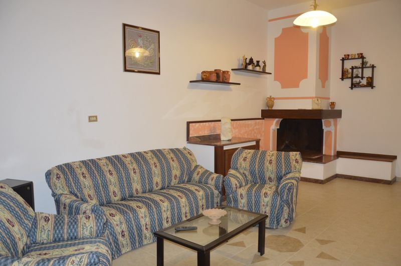 photo 2 Location entre particuliers Pescoluse appartement Pouilles Lecce (province de)