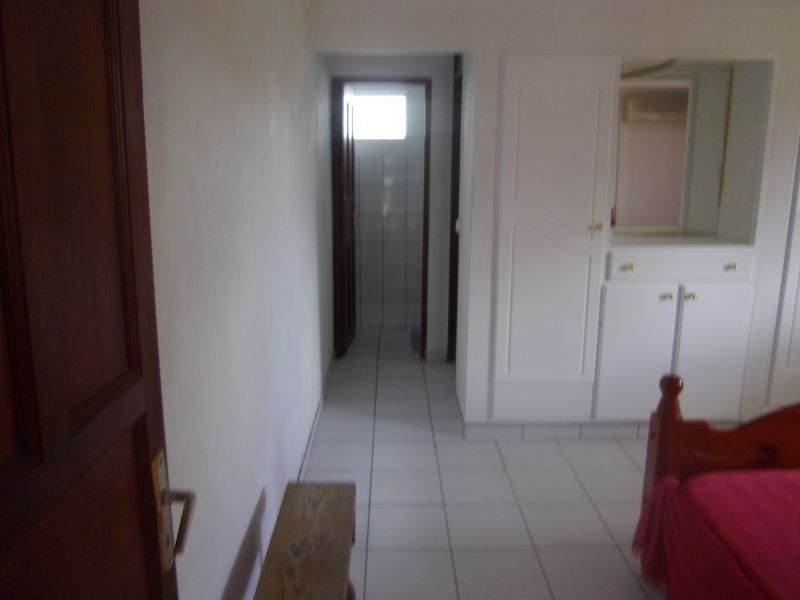 photo 8 Location entre particuliers Sainte Anne (Guadeloupe) appartement Grande Terre  chambre