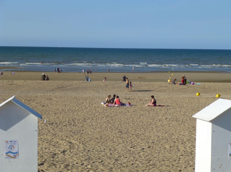 photo 17 Location entre particuliers Caen gite Basse-Normandie Calvados Plage