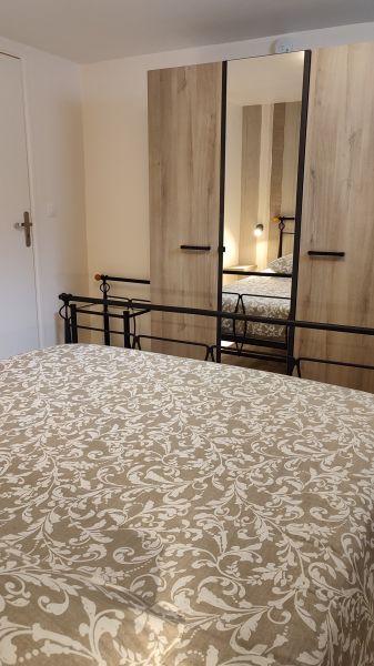 photo 9 Location entre particuliers Caen gite Basse-Normandie Calvados chambre