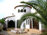 Locations maisons vacances Espagne: villa n 107579