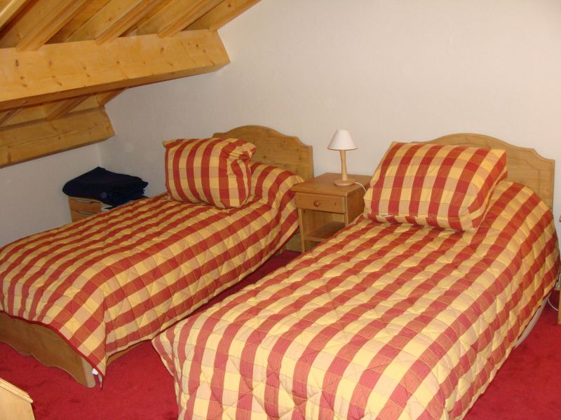 photo 6 Location entre particuliers Les Menuires appartement Rhne-Alpes Savoie