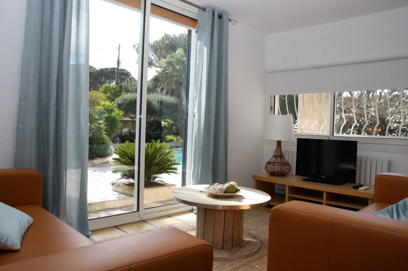 photo 9 Location entre particuliers Le Pradet appartement Provence-Alpes-Cte d'Azur Var Sjour