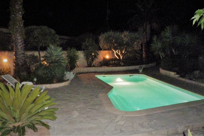 photo 8 Location entre particuliers Le Pradet appartement Provence-Alpes-Cte d'Azur Var Piscine