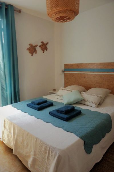 photo 16 Location entre particuliers Le Pradet appartement Provence-Alpes-Cte d'Azur Var chambre 1