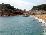 Locations vacances Blanes pour 3 personnes: appartement n 109158