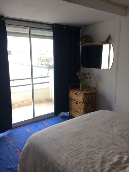 photo 5 Location entre particuliers Carnon Plage appartement Languedoc-Roussillon Hrault