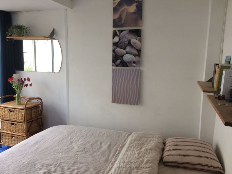 photo 6 Location entre particuliers Carnon Plage appartement Languedoc-Roussillon Hrault