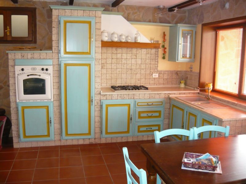 photo 3 Location entre particuliers Scarlino appartement Toscane Grosseto (province de) Sjour