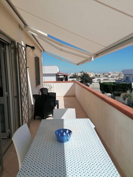 photo 3 Location entre particuliers San Pietro in Bevagna appartement Pouilles Tarente (province de)