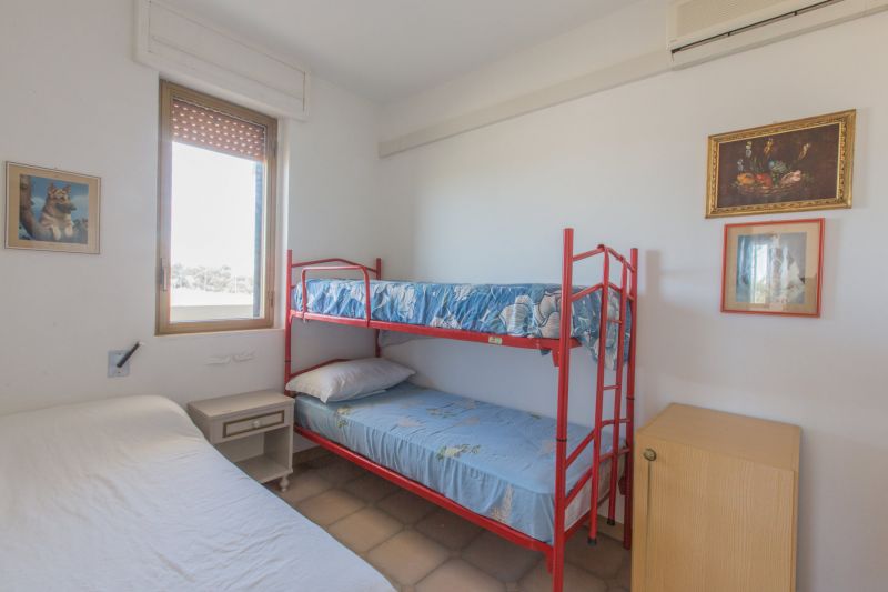 photo 5 Location entre particuliers Porto Cesareo appartement Pouilles Lecce (province de) chambre