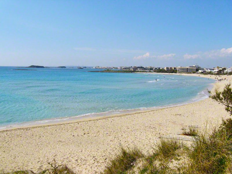 photo 18 Location entre particuliers Porto Cesareo appartement Pouilles Lecce (province de)