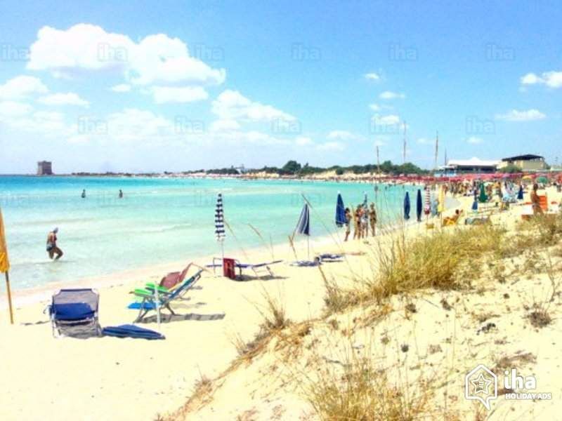 photo 23 Location entre particuliers Porto Cesareo appartement Pouilles Lecce (province de)