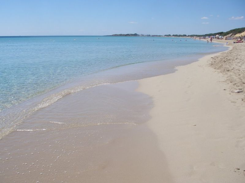 photo 24 Location entre particuliers Porto Cesareo appartement Pouilles Lecce (province de)