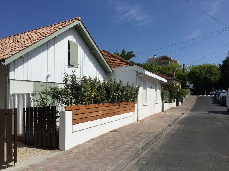 photo 15 Location entre particuliers Arcachon villa Aquitaine Gironde