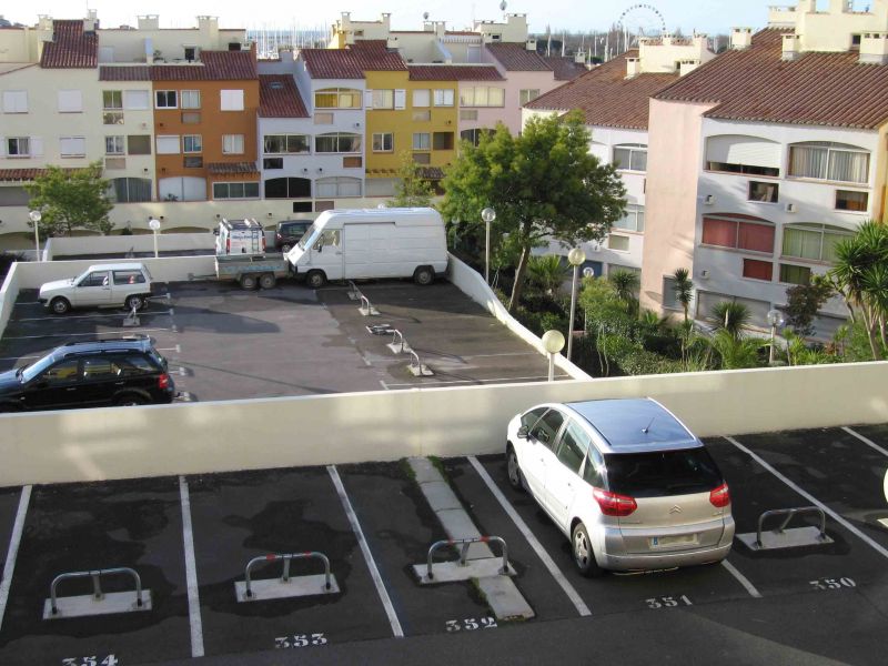 photo 14 Location entre particuliers Cap d'Agde appartement Languedoc-Roussillon Hrault Parking
