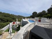 Locations vacances piscine Lloret De Mar: villa n 112326