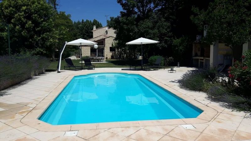 photo 5 Location entre particuliers Saint Maximin la Sainte Baume villa Provence-Alpes-Cte d'Azur Var Piscine