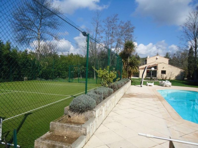 photo 9 Location entre particuliers Saint Maximin la Sainte Baume villa Provence-Alpes-Cte d'Azur Var