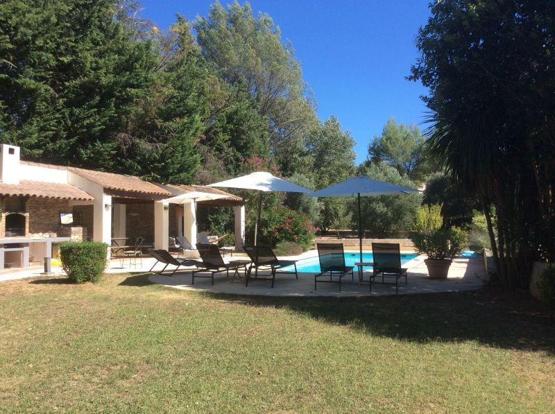 photo 3 Location entre particuliers Saint Maximin la Sainte Baume villa Provence-Alpes-Cte d'Azur Var