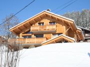 Locations vacances La Clusaz pour 5 personnes: appartement n 112885