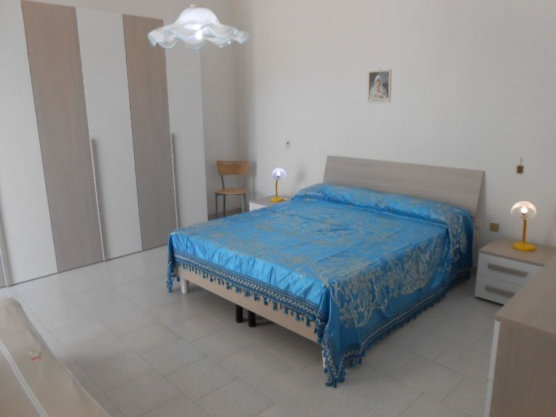 photo 17 Location entre particuliers Castrignano del Capo appartement Pouilles Lecce (province de) chambre 1