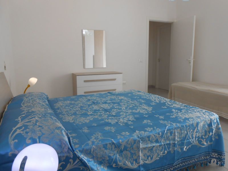 photo 19 Location entre particuliers Castrignano del Capo appartement Pouilles Lecce (province de) chambre 1