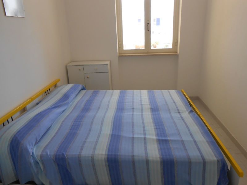 photo 24 Location entre particuliers Castrignano del Capo appartement Pouilles Lecce (province de) chambre 2
