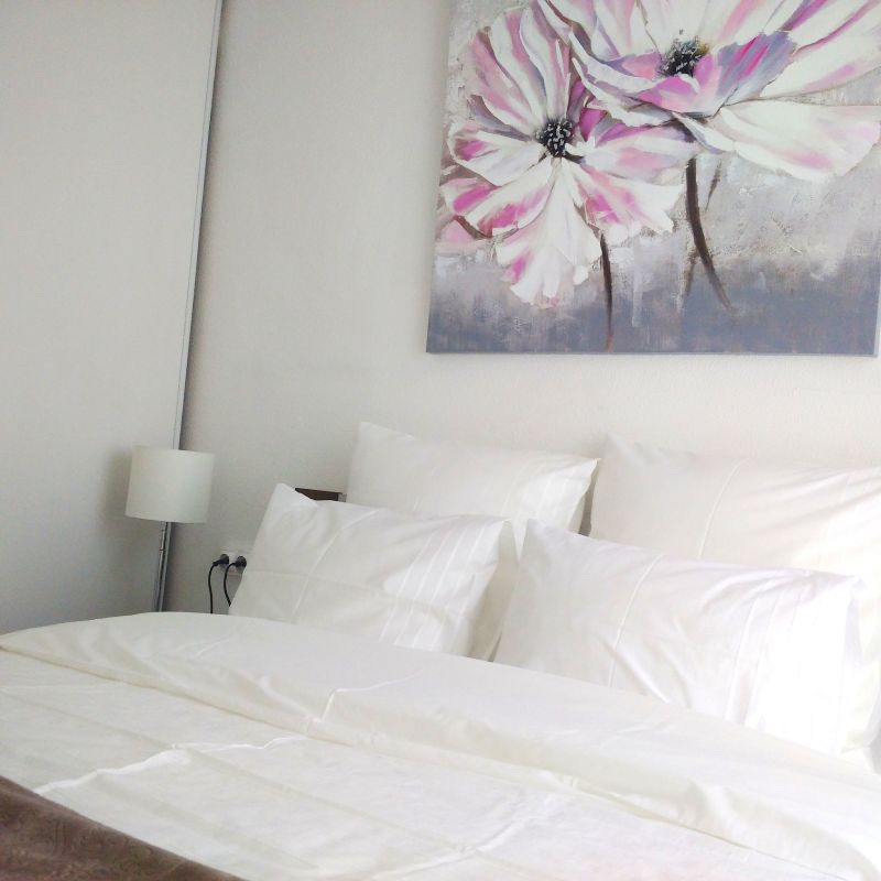 photo 9 Location entre particuliers Juan les Pins appartement Provence-Alpes-Cte d'Azur Alpes-Maritimes chambre