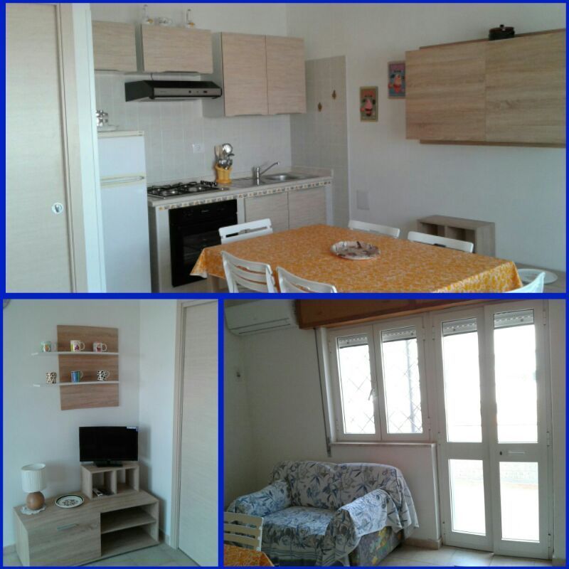 photo 2 Location entre particuliers San Pietro in Bevagna appartement Pouilles Tarente (province de)