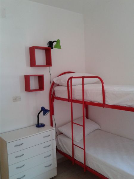 photo 13 Location entre particuliers San Pietro in Bevagna appartement Pouilles Tarente (province de)