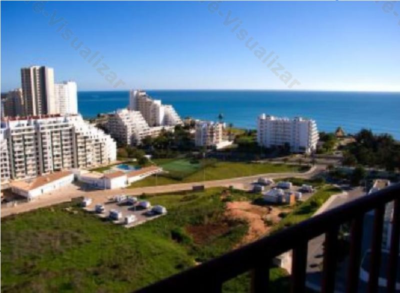 photo 8 Location entre particuliers Praia da Rocha appartement Algarve