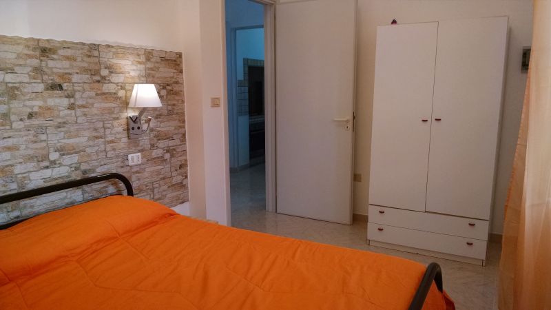 photo 4 Location entre particuliers Torre Vado appartement Pouilles Lecce (province de) chambre 2