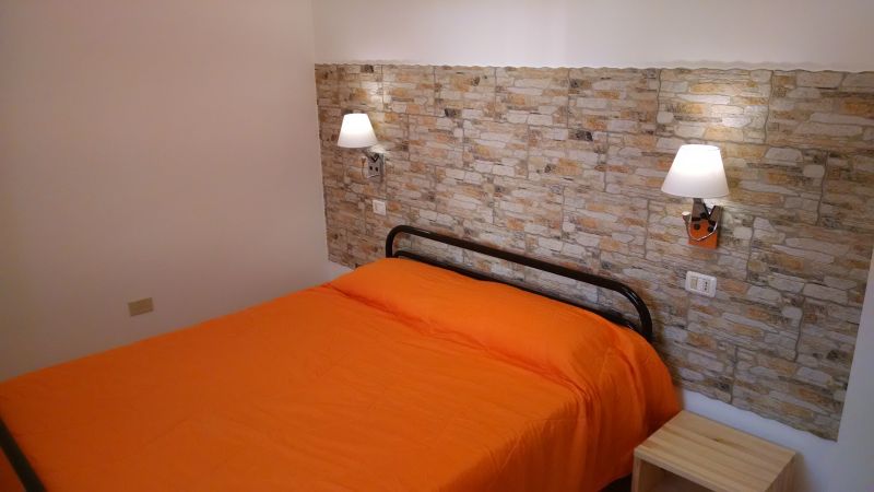 photo 5 Location entre particuliers Torre Vado appartement Pouilles Lecce (province de) chambre 2