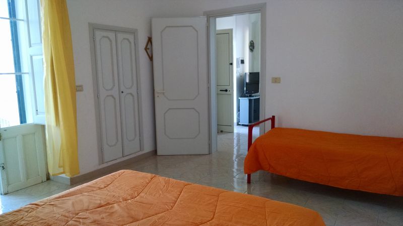 photo 2 Location entre particuliers Torre Vado appartement Pouilles Lecce (province de) chambre 1