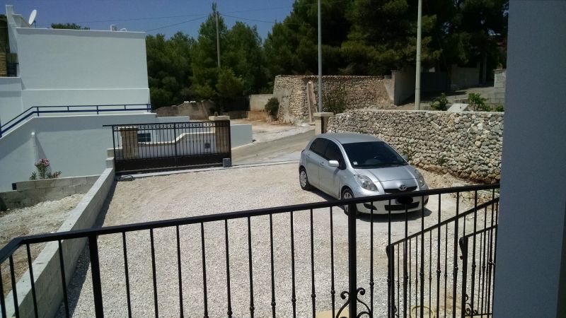 photo 18 Location entre particuliers Torre Vado appartement Pouilles Lecce (province de) Parking