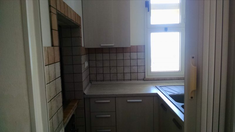 photo 10 Location entre particuliers Torre Vado appartement Pouilles Lecce (province de) Coin cuisine