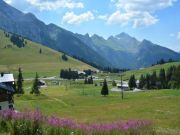 Locations vacances pied des pistes Alpes Franaises: appartement n 115080