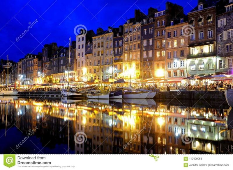 photo 14 Location entre particuliers Honfleur studio Basse-Normandie Calvados Vue autre