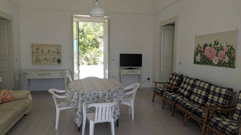 photo 5 Location entre particuliers Tricase villa Pouilles Lecce (province de)