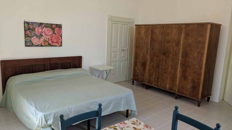 photo 8 Location entre particuliers Tricase villa Pouilles Lecce (province de)