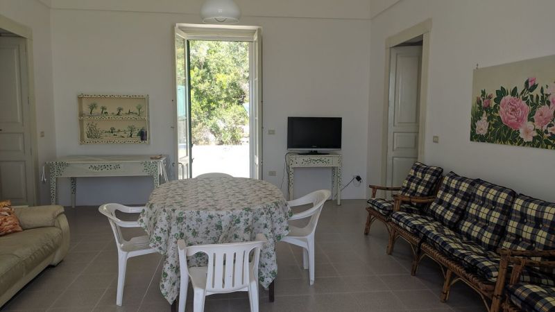 photo 14 Location entre particuliers Tricase villa Pouilles Lecce (province de)