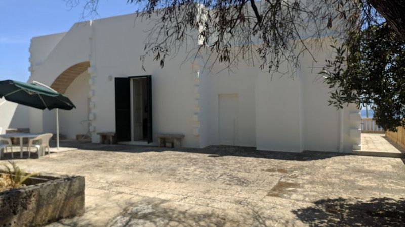 photo 25 Location entre particuliers Tricase villa Pouilles Lecce (province de)