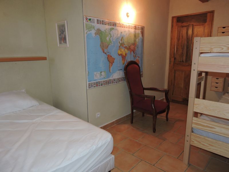 photo 12 Location entre particuliers Dieulefit gite Rhne-Alpes Drme chambre 1