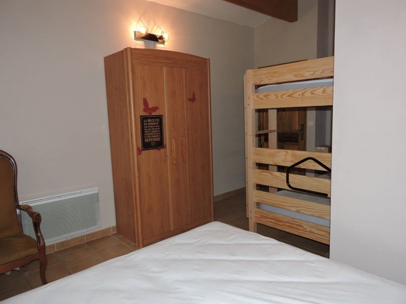 photo 13 Location entre particuliers Dieulefit gite Rhne-Alpes Drme chambre 2